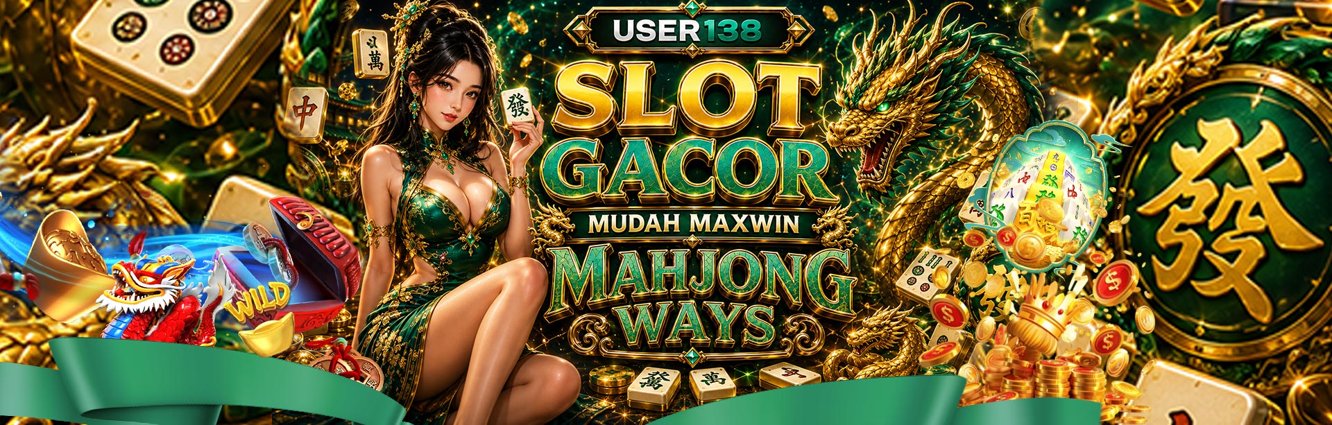 Mahjong Ways